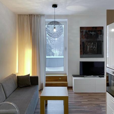 No.1 Apartment House Oliver Strbske Pleso Ngoại thất bức ảnh