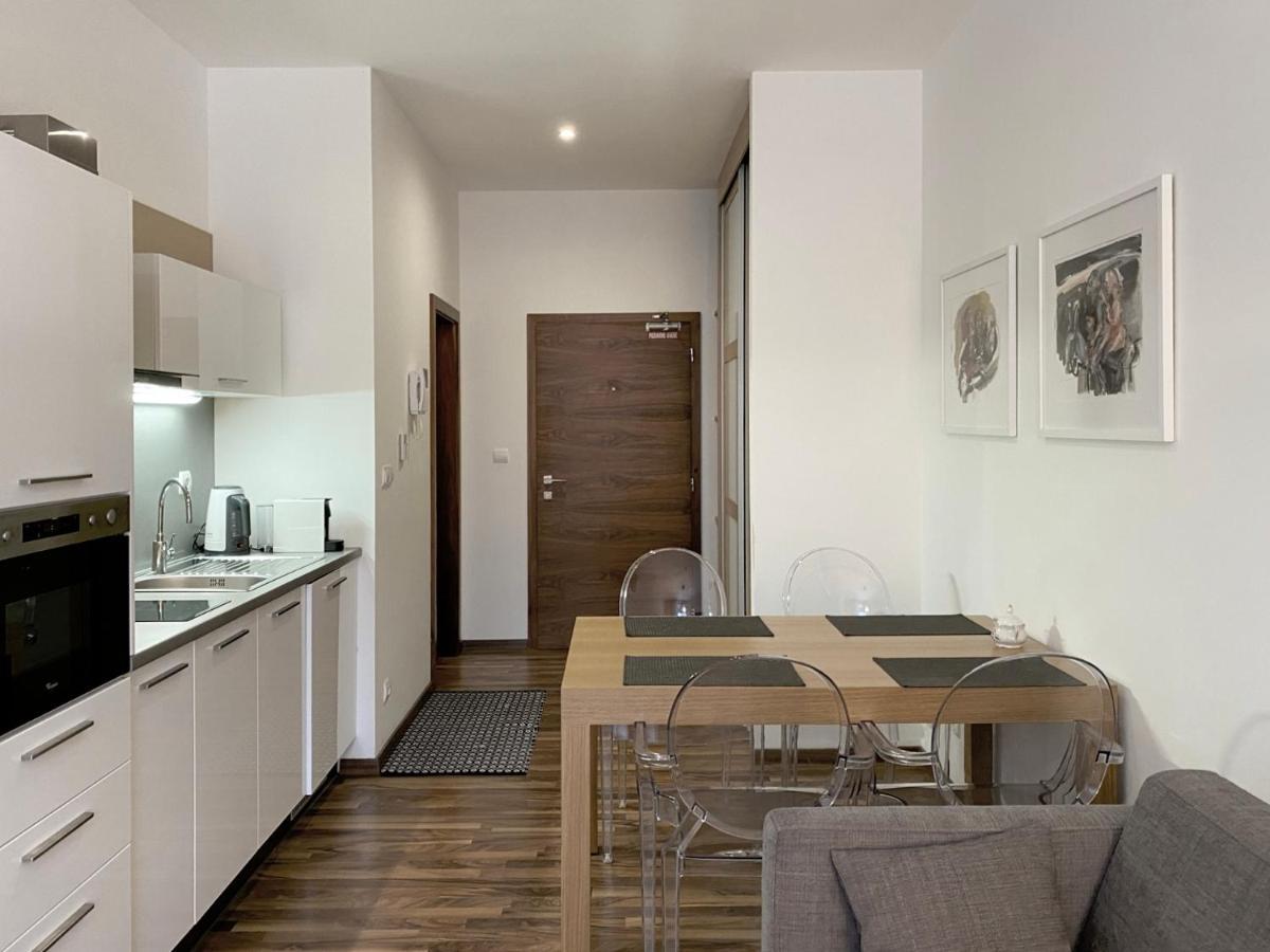 No.1 Apartment House Oliver Strbske Pleso Ngoại thất bức ảnh
