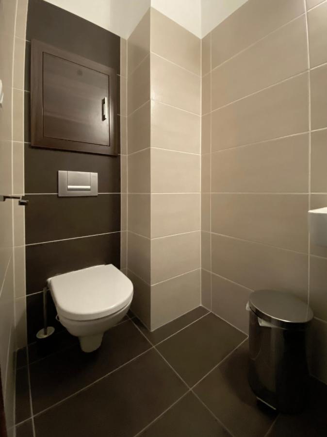 No.1 Apartment House Oliver Strbske Pleso Ngoại thất bức ảnh