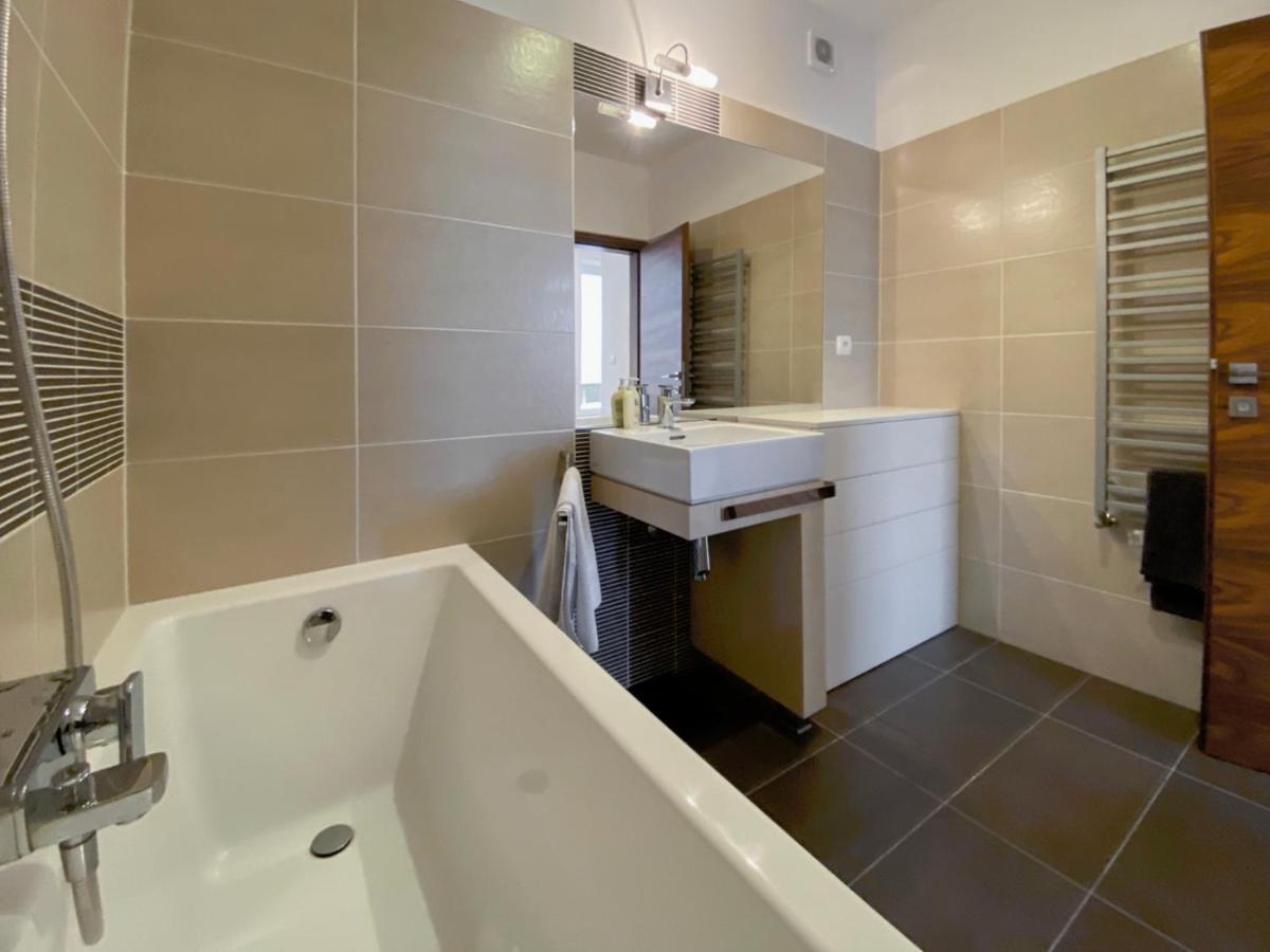 No.1 Apartment House Oliver Strbske Pleso Ngoại thất bức ảnh