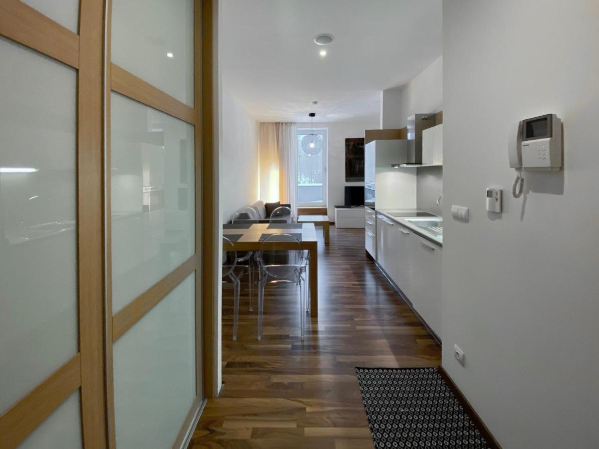 No.1 Apartment House Oliver Strbske Pleso Ngoại thất bức ảnh