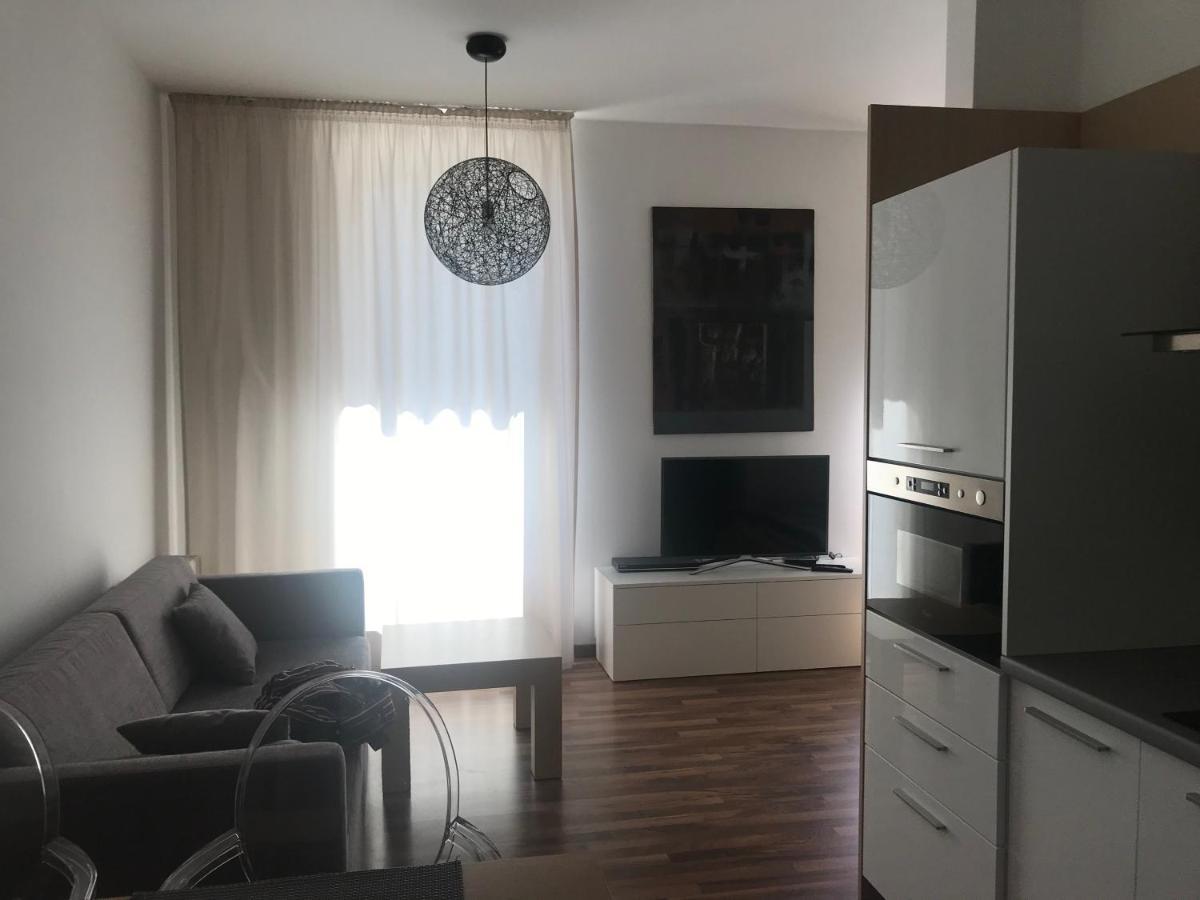 No.1 Apartment House Oliver Strbske Pleso Ngoại thất bức ảnh
